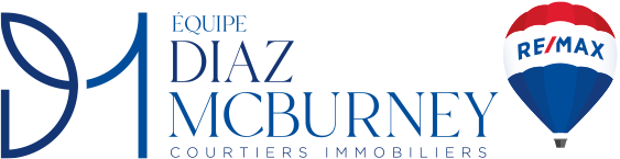 Équipe Diaz Mc Burney